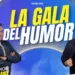 Gala del humor