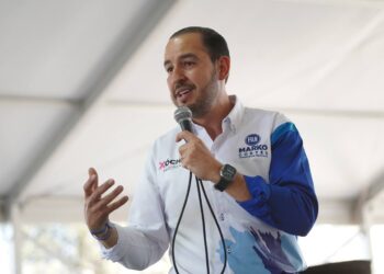 «Abrazos a cárteles permitió su expansión mundial»: Marko Cortés
