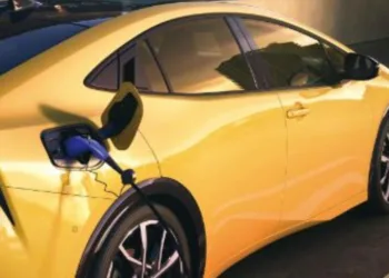 Reconocen en EU al  Prius Prime de Toyota su eficiencia sustentable
