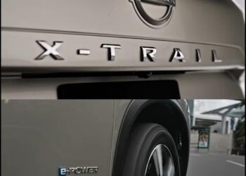 Vehículos eléctricos que no se conectan. Nissan ya vendió 10 mil en México