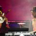 Sam Smith y SZA brillan en el segundo día del Festival Estéreo Picnic