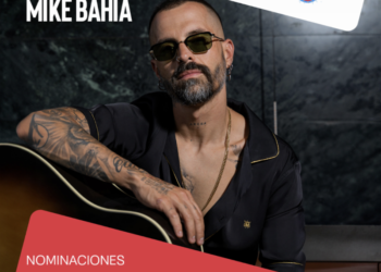 Mike Bahía