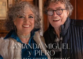 Amanda Miguel