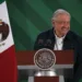 Volvieron a cepillarme los del INE: AMLO