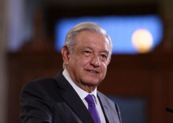 Se fugó el policía implicado en asesinato de un normalista de Ayotzinapa: AMLO