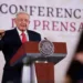 Es “la inquisición”, AMLO se lanza contra el INE por bajarle sus mañaneras
