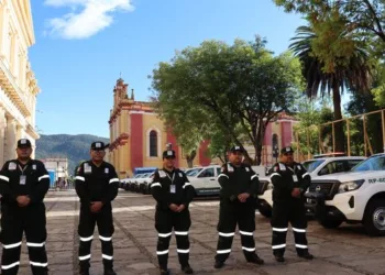 Ángeles Verdes; recomendaciones para Semana Santa