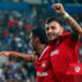 Diablos Rojos lleva el infierno a Pachuca