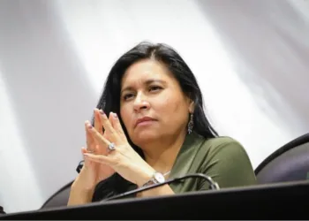 Queremos que nos den todo el poder sin escatimar facultades: Ana Lilia Rivera