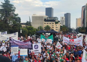 Ayotzinapa y los candidatos