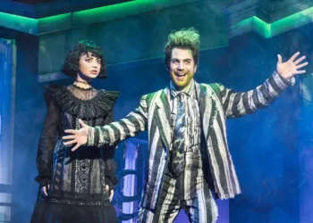 “Beetlejuice”, el musical más querido de Broadway llegará a la CDMX