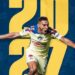 Sebastián Cáceres renueva con América hasta el 2027