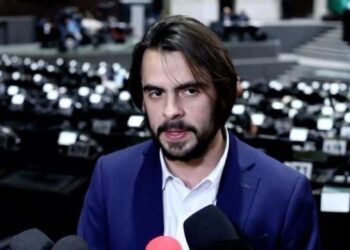Legislativo y SSPC trabajan para evitar que elecciones sean las más violentas en la historia de México