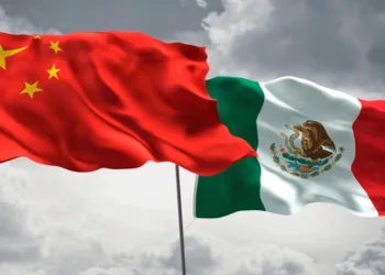 Inversiones chinas seguirán llegando a México, aún con Donald Trump en EU