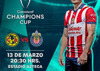 Técnico de Chivas se aferra al pase