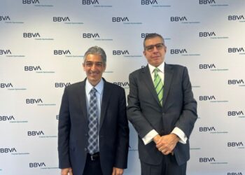 Crecimiento del PIB bajará de 2.9% a 2.5% para 2024: BBVA México