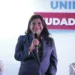 Soy mujer de territorio, no de escritorio, y regresaré a Tláhuac: Clara Brugada