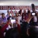 Brugada recibe apoyo de trabajadores de la coordinadora Suma Sindical