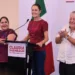 Cerrar refinerías es una ocurrencia; hay que impulsar el desarrollo petroquímico: Sheinbaum