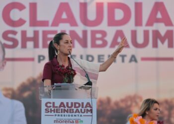 Sheinbaum vislumbra continuar con investigación de los 43 normalistas