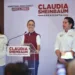 AMHSA es muestra de la corrupción del pasado: Sheinbaum