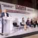 Presenta Claudia Sheinbaum su plan para tener una “República Sana”