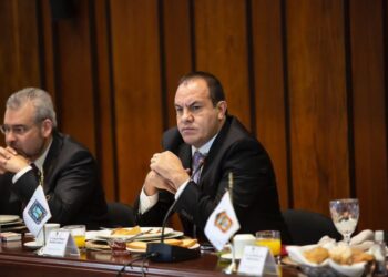 Licencia de Cuauhtémoc Blanco abre un debate legal