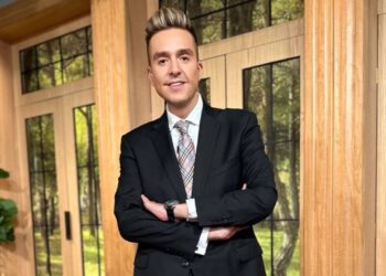 Daniel Bisogno se burla de Silvia Pinal por las veces que ha ingresado al hospital