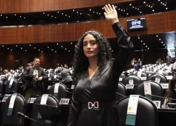 Morena, plagado de personajes impresentables: PRD