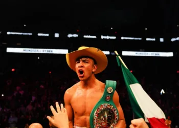 Jaime Munguía: nunca busqué enfrentar al “Canelo” Álvarez