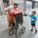 Organilleros, alma musical del Centro Histórico