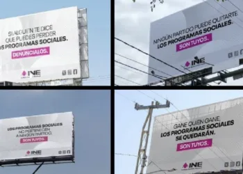 Xóchitl Gálvez no puede utilizar la imagen institucional del INE: Taddei