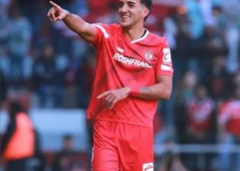 Toluca debe mantener solidez defensiva