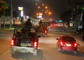 Delincuentes liberan a 8 de los “levantados” en Sinaloa
