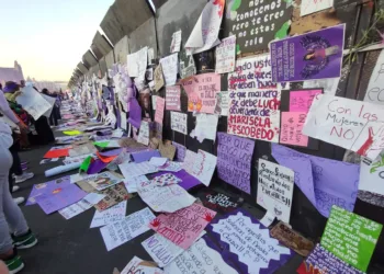 Víctimas de delitos sexuales, una de cada dos mujeres