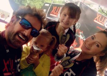 Geraldine Bazán habla con sinceridad sobre su ruptura con Gabriel Soto