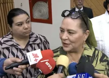 El INE no gesta “golpe de Estado técnico” contra proceso electoral: Guadalupe Taddei