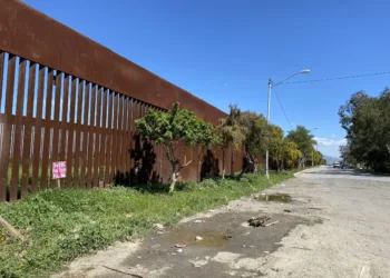Condena Senado Ley SB4 en Texas