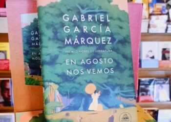 Así celebra Colombia el natalicio de García Márquez