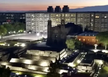 Tlatelolco