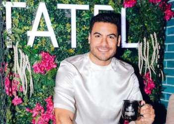 Carlos Rivera