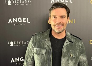 Julián Gil