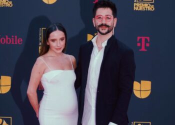Evaluna y Camilo