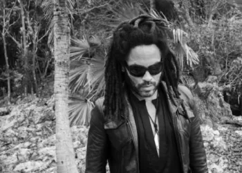 Lenny Kravitz