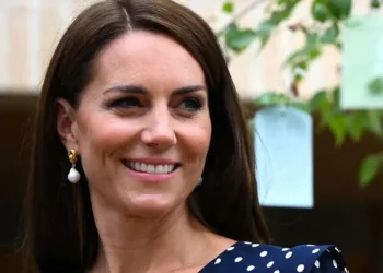 Kate Middleton reaparecerá en Pascua