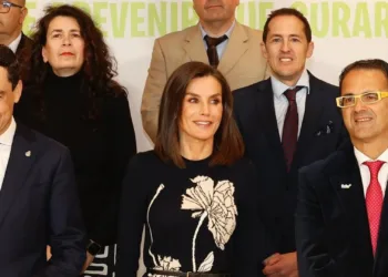 Reina Letizia habla sobre su futuro en la realeza