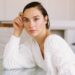 Gal Gadot le da la bienvenida a su cuarta hija