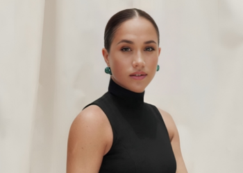 Meghan Markle celebrará el Día Internacional de la Mujer