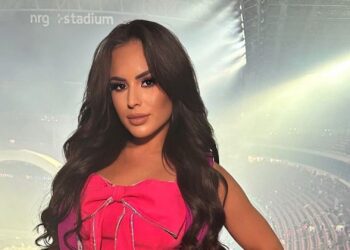 Evevlyn Beltrán habla de su ruptura con Toni Costa