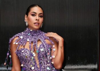 Galilea Montijo habla de lo que pasó cuando se difundió un falso video íntimo